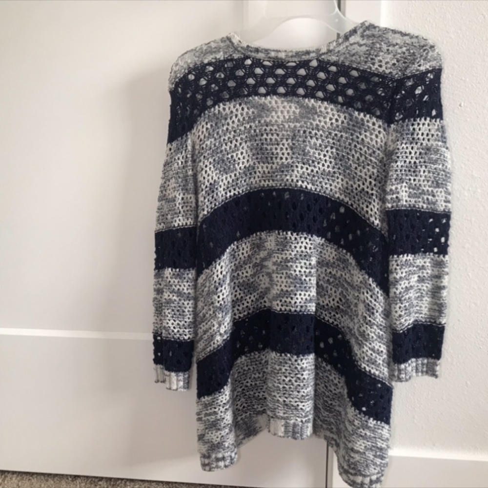 Fashion sweater from New York & Company